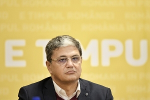  Ordonanţa "Adio hârtii" la Ministerul Fondurilor Europene, aprobată de Guvern