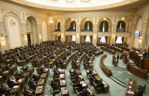 Proiectul de lege privind starea de alertă a fost amendat masiv în Comisia juridică a Senatului