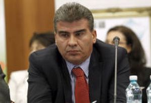 Ionel Calotă