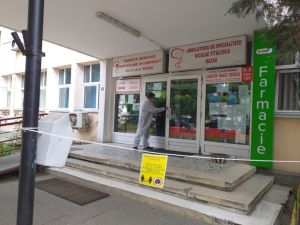 România se pregăteşte de relaxare, iar Buzăul închide cea mai mare policlinică