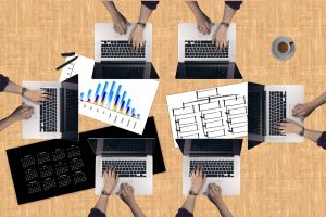 Avem internet rapid, dar nu avem competenţe digitale
