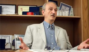 Dochia: "Scăderea investiţiilor - tendinţa actuală la nivel mondial"