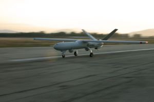 Avioane Craiova SA pregăteşte construirea de drone militare