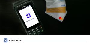  Alpha Bank lansează pe piaţa din România ultima generaţie de terminale EFT-POS 