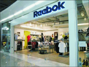 "Adidas" a preluat drepturile de distribuţie ale "Reebok" în Turcia