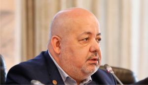 SORIN LAZĂR