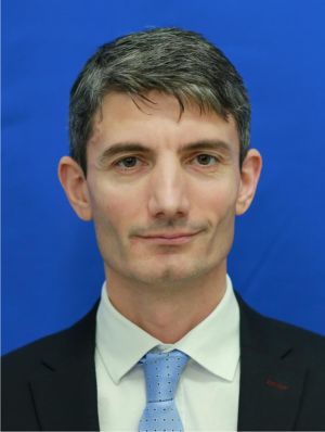 GEORGE VIŞAN