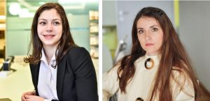 Andreea Bîră, Senior Associate, Reff & Asociaţii, Deloitte Legal România / Silvia Axinescu, Senior Managing Associate, Reff & Asociaţii, Deloitte Legal România