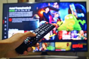 Netflix iese din "starea de urgenţă"