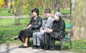 "Şansele pentru o majorare mai mică a pensiilor în septembrie sunt în creştere"
