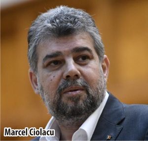 Social-democraţii - de acord cu starea de alertă