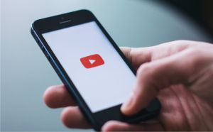 YouTube "vânează" publicul valoros