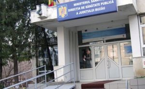 DSP Buzău, reclamată la Parchet după confirmările COVID-19 din Spitalul Judeţean