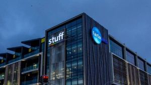 Stuff Limited (Sursă foto: Twitter)