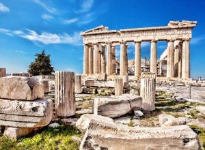 Nelinişte în Grecia odată cu redeschiderea restaurantelor