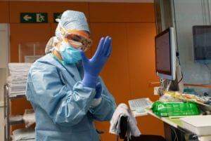 Lumea are nevoie de o recuperare post-pandemică sustenabilă