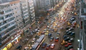 Bucureşti - cea mai dinamică piaţă logistică
