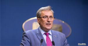 Vela, "ciuruit" de senatorii social-democraţi