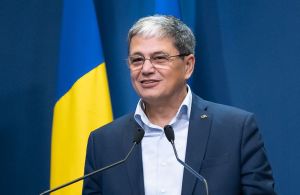  Ministrul Fondurilor Europene, Marcel Boloş, a precizat: "Hidrogenul ar putea fi soluţia pentru obţinerea energiei termice necesară populaţiei".