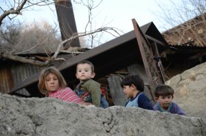 UNICEF: Pandemia, un coşmar pentru copii săraci