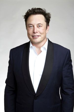 Elon Musk (Sursă foto: Wikipedia)
