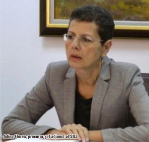 Aviz negativ pentru desfiinţarea Secţiei de Investigare a Infracţiunior din Justiţie