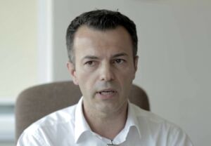 Daniel Szekely