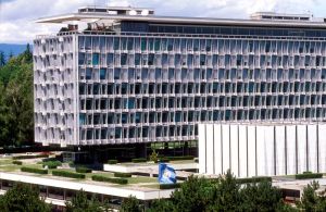 "Ruperea de către SUA a relaţiilor cu OMS reprezintă un regres serios pentru sănătatea mondială"