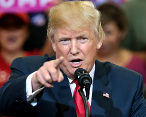 Summitul G7, amânat de Donald Trump