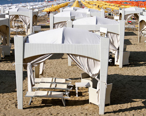 10.000 de turişti la mare, de la 1 iunie