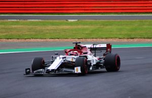 Guvernul britanic şi-a dat acordul pentru organizarea a două curse de Formula 1