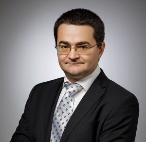 Ionel Umbreş, Director General Adjunct al Libra Internet Bank