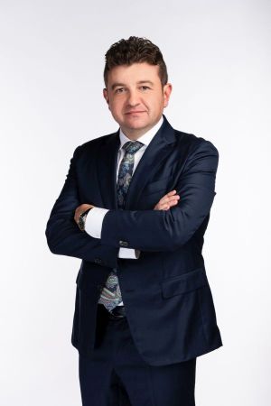 Cristian Ionescu, Preşedinte al Directoratului Asirom VIG