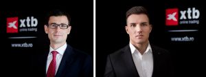 Claudiu Cazacu, Consulting Strategist, XTB Romania / Radu Puiu, Research Analyst XTB Romania