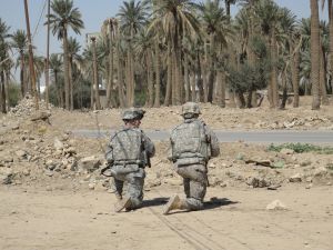Statele Unite ale Americii nu exclud o retragere accelerată din Afganistan