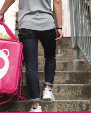 Foodpanda România a atras peste 90% dintre restaurantele care se aflau în portofoliul Uber Eats