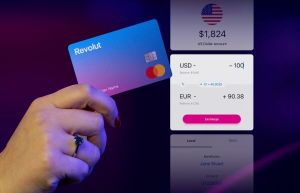 Revolut lansează o nouă versiune a aplicaţiei