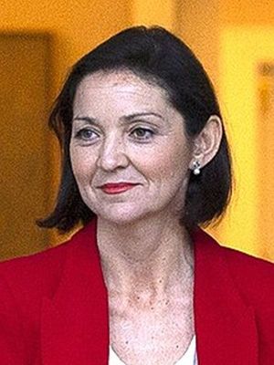 Reyes Maroto-Ministrul spaniol al Turismului (Sursă foto: Wikipedia)