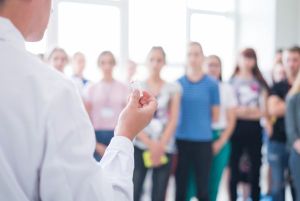 Antibiotice Iasi premiată la Gala Romanian CSR Awards 2020