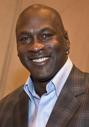 Michael Jordan (Sursă foto: Wikipedia)