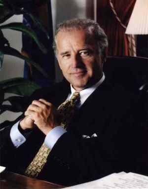 Joe Biden (Sursă foto:Wikipedia)