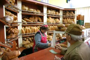 "Firesc ar fi ca toate produsele de panificaţie să fie ambalate"