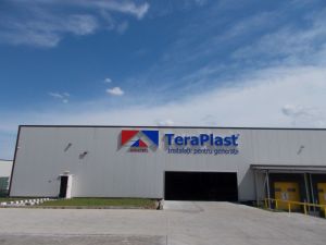 TeraPlast inaugurează un depozit de peste 5.000 mp lângă Bucureşti