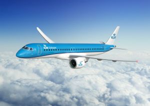 KLM va opera 3.000 de zboruri în luna iulie