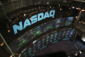 Nasdaq a depăşit NYSE după valoarea IPO