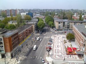 CJ Galaţi investeşte în infrastructura rutieră, sănătate, cultură, managementul deşeurilor şi mediu
