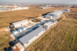 Grupul CVW Technologies anunţă venituri de 4.278.000 lei aferente primului trimestru din 2020