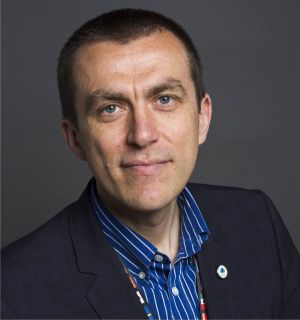 Marius Ştefan