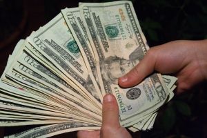 Majorările de capital ale băncilor americane, la cel mai înalt nivel de după criza financiară