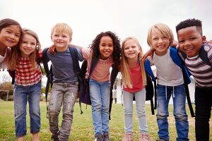 Guvernul a anunţat redeschiderea grădiniţelor, creşelor şi centrelor after-school 